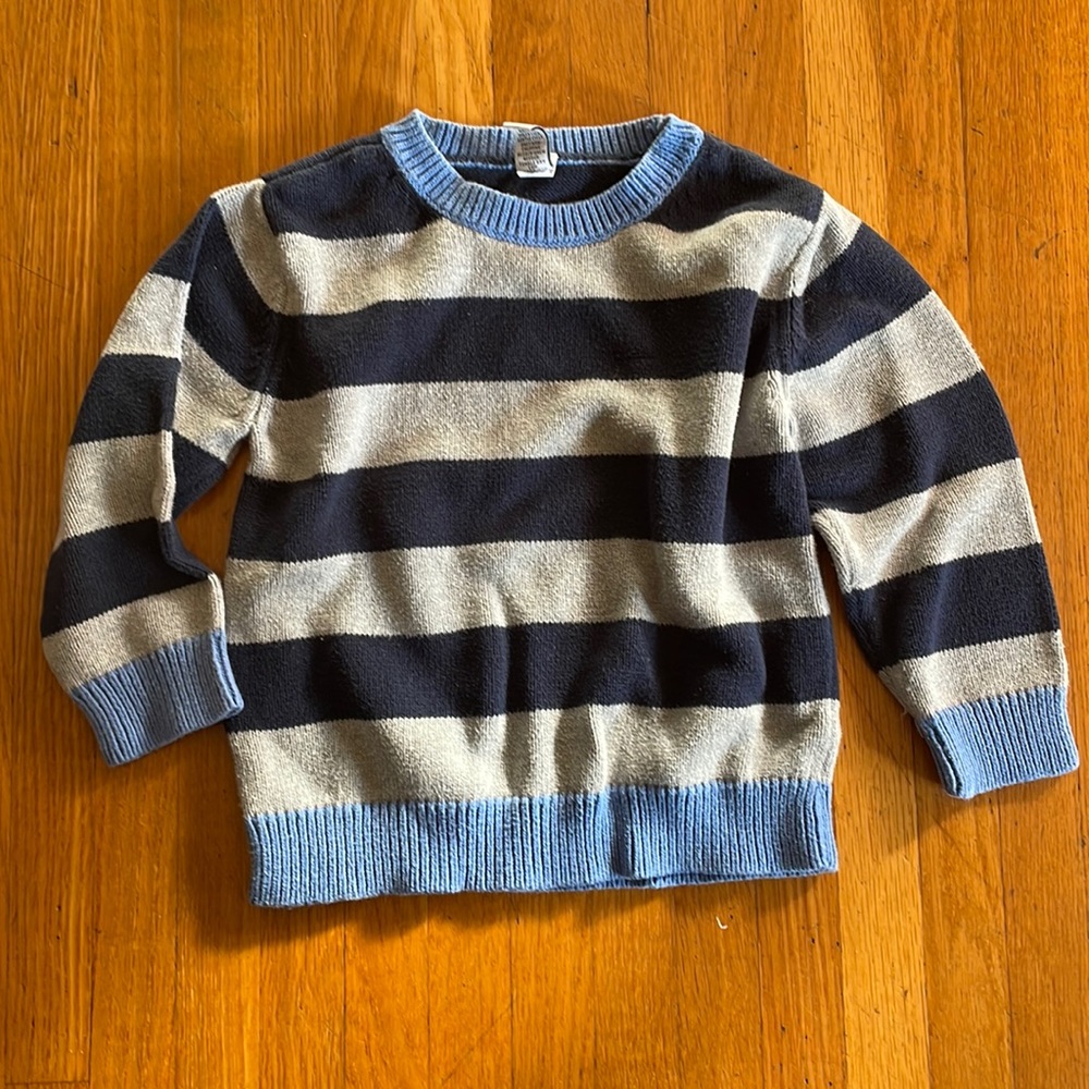 GAP 3T sweater